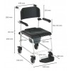 Cadeira de banho Invacare Cascade H243